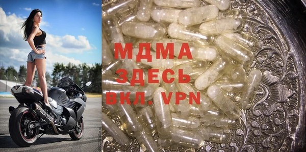 винт Осташков