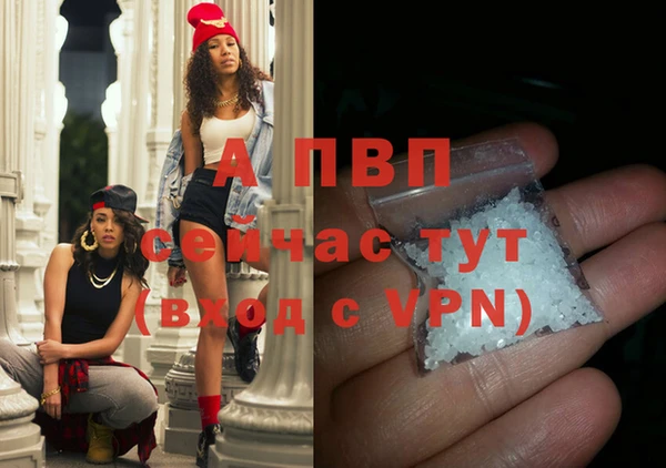 винт Осташков